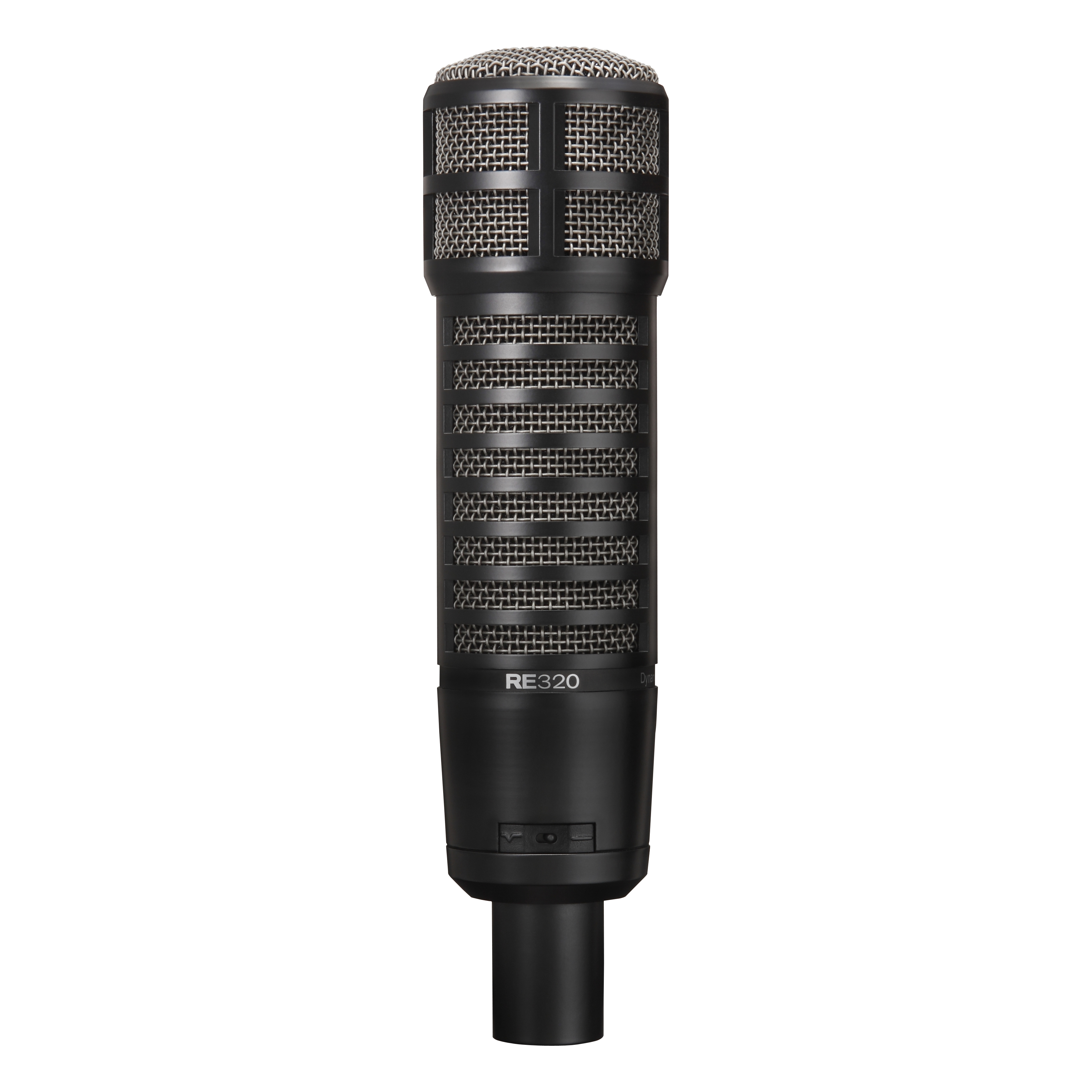 Electro-Voice ElectroVoice RE320 Dynamic Recording Mic