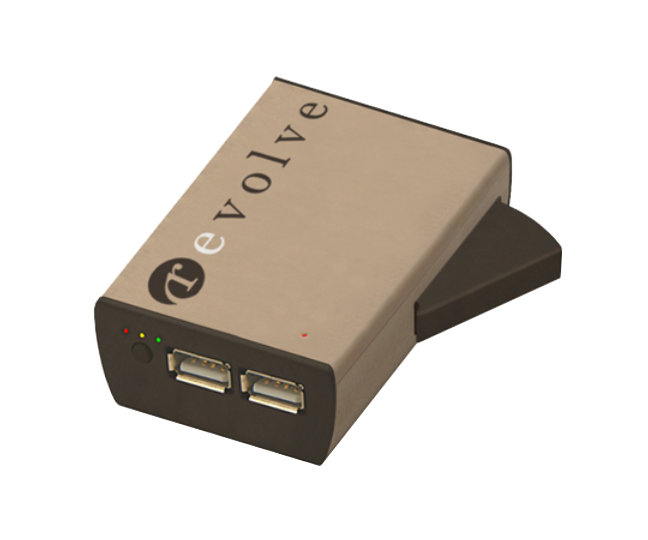 Revolve Revolve xeMicro Compact Hybrid Charger