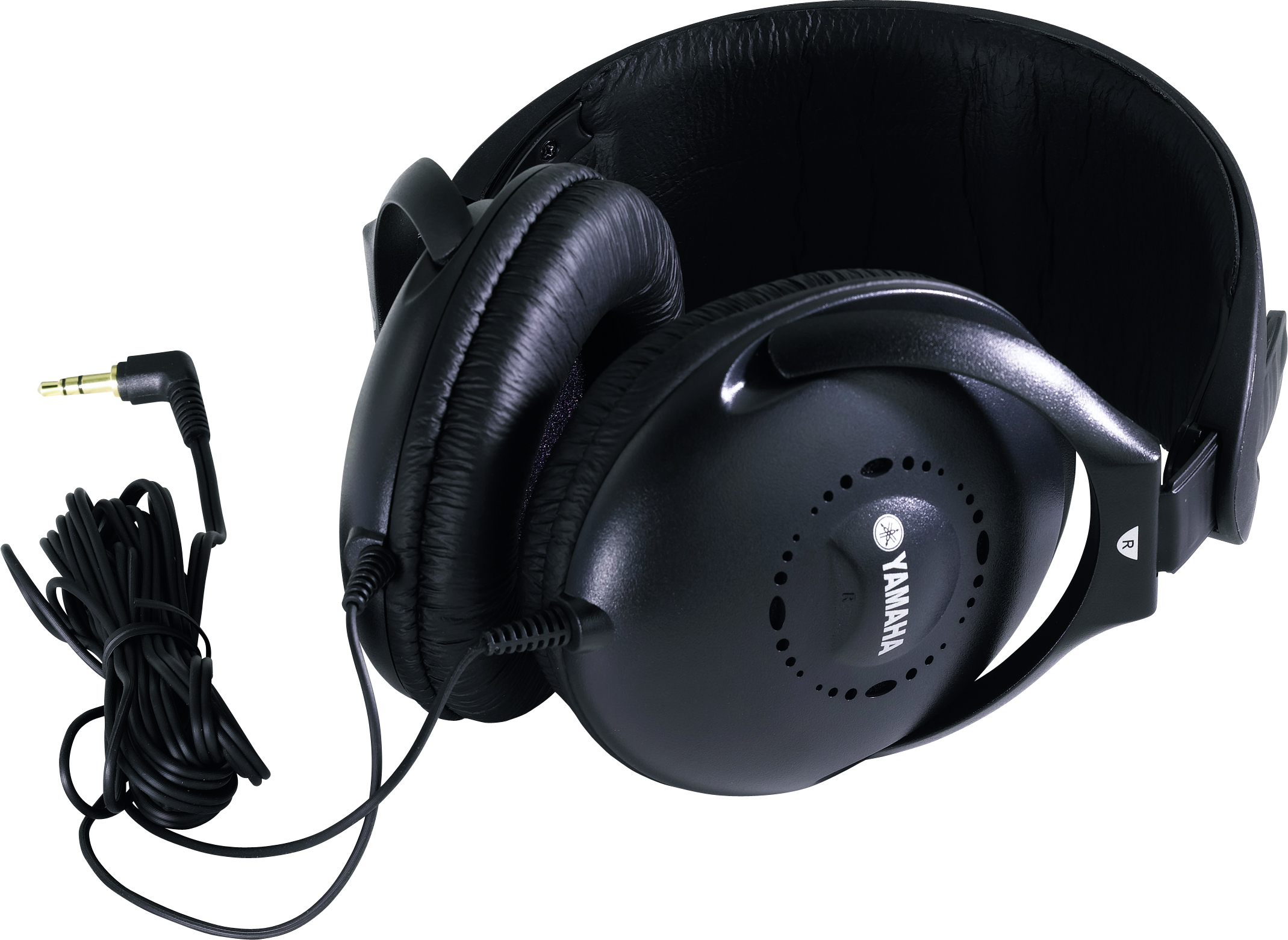 Yamaha Yamaha RH2C Ear-Cup Headphones