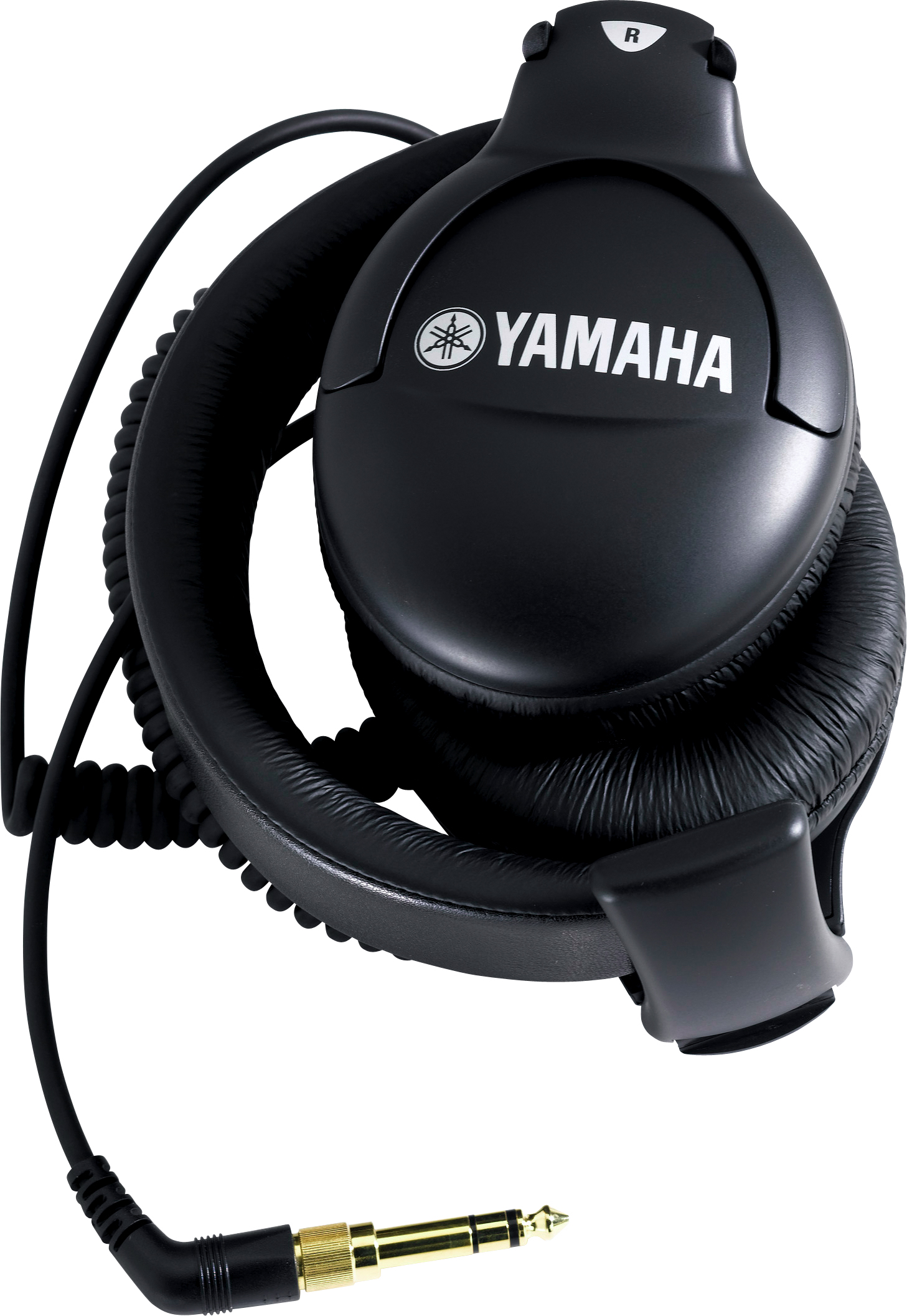 Yamaha Yamaha RH3C Stereo Headphones
