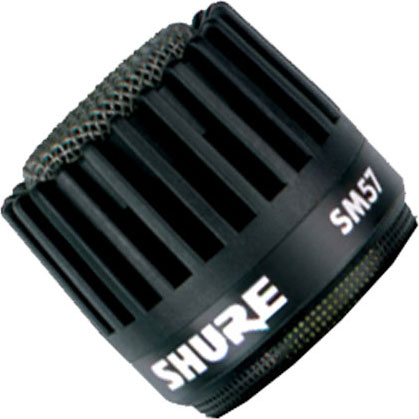 Shure Shure RK244G SM57 Grille