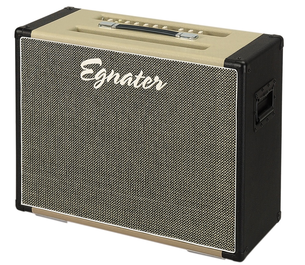 Egnater Egnater Rebel 30 212 All-Tube Guitar Combo Amplifier