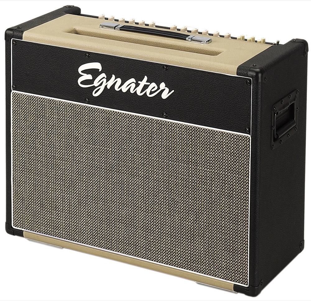 Egnater Egnater Renegade 212 All-Tube Guitar Combo Amplifier