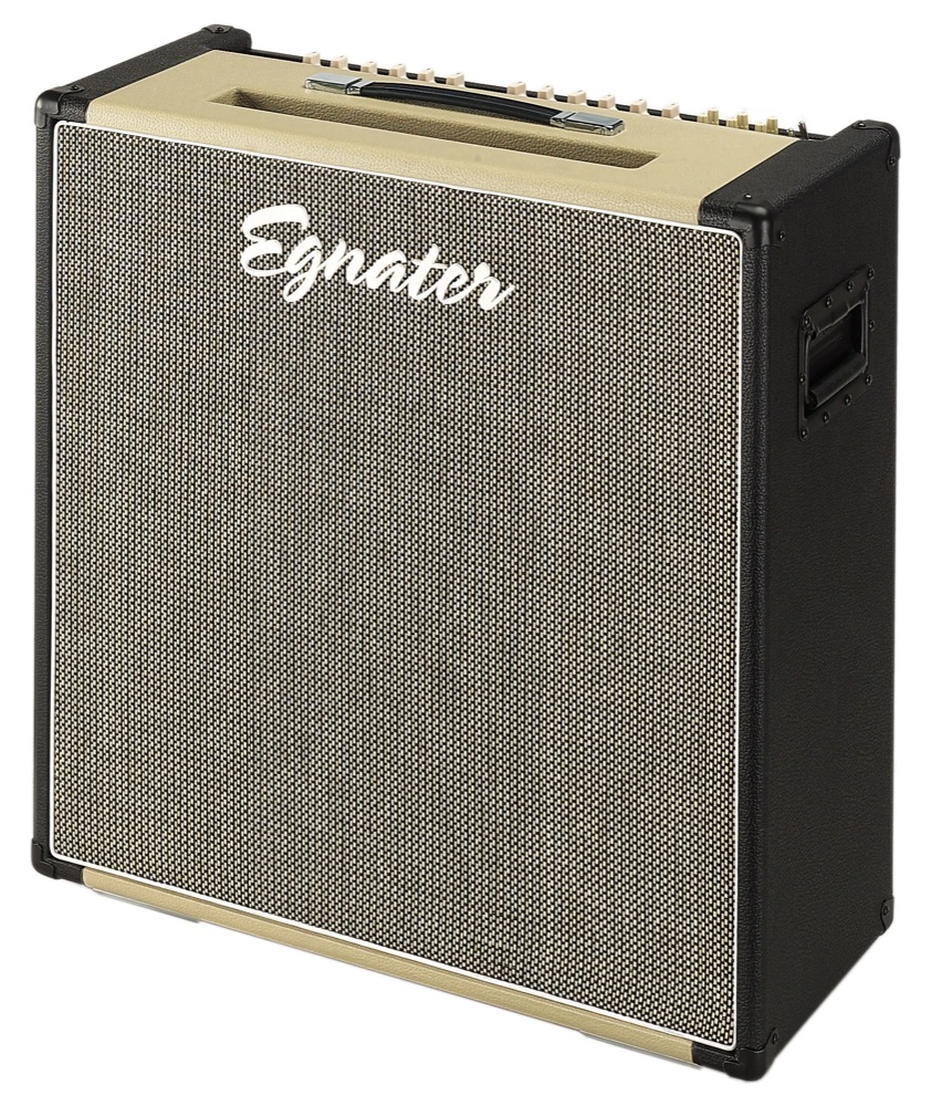 Egnater Egnater Renegade 410 All-Tube Guitar Combo Amplifier