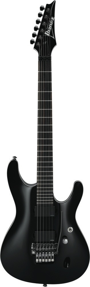 Ibanez Ibanez S920 Electric Guitar, with Gig Bag - Black