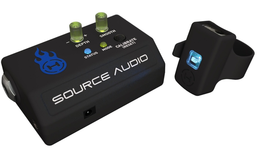 Source Audio Source Audio Hot Hand 3 Wireless Adapter
