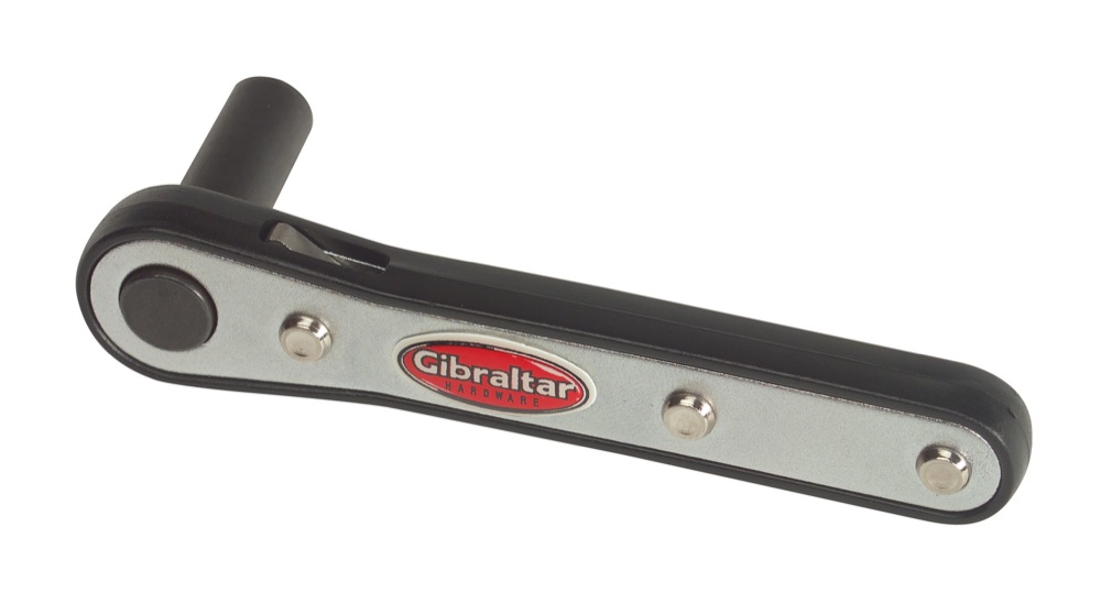 Gibraltar Gibraltar SCRK Ratchet Drum Key