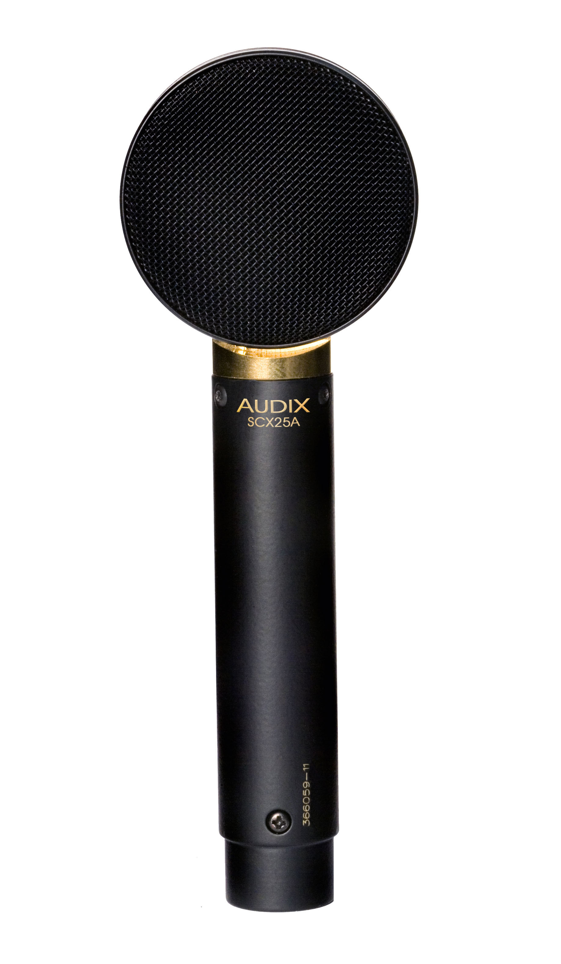 Audix Audix SCX25A Studio Condenser Microphone, Large Diagphram