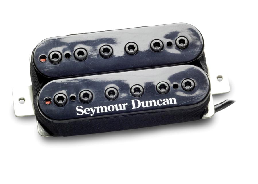 Seymour Duncan Seymour Duncan SH10 Full Shred Humbucker - Black