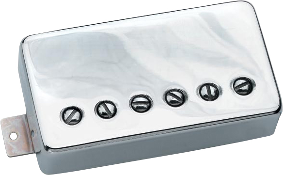 Seymour Duncan Seymour Duncan SH-55 Seth Lover Model Humbucker Pickup - Nickel