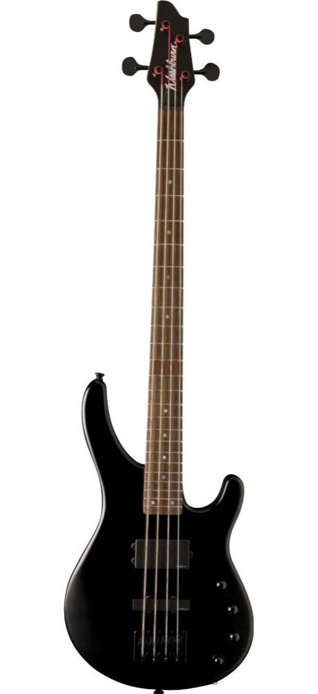 Washburn Washburn SHBH3 Signature Series Stu Hamm Electric Bass