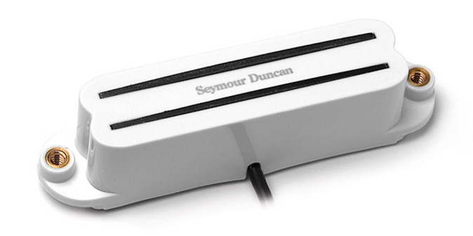 Seymour Duncan Seymour Duncan SHR-1 Hot Rails Pickup - White