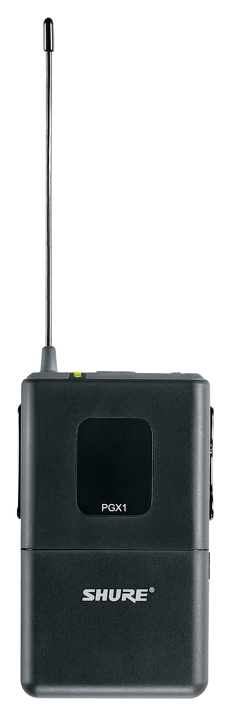 Shure Shure PGX1 PGX Wireless Systems Bodypack Transmitter