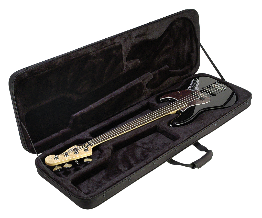 SKB SKB 1SKB-SC44 Rectangular Electric Bass Guitar Soft Case