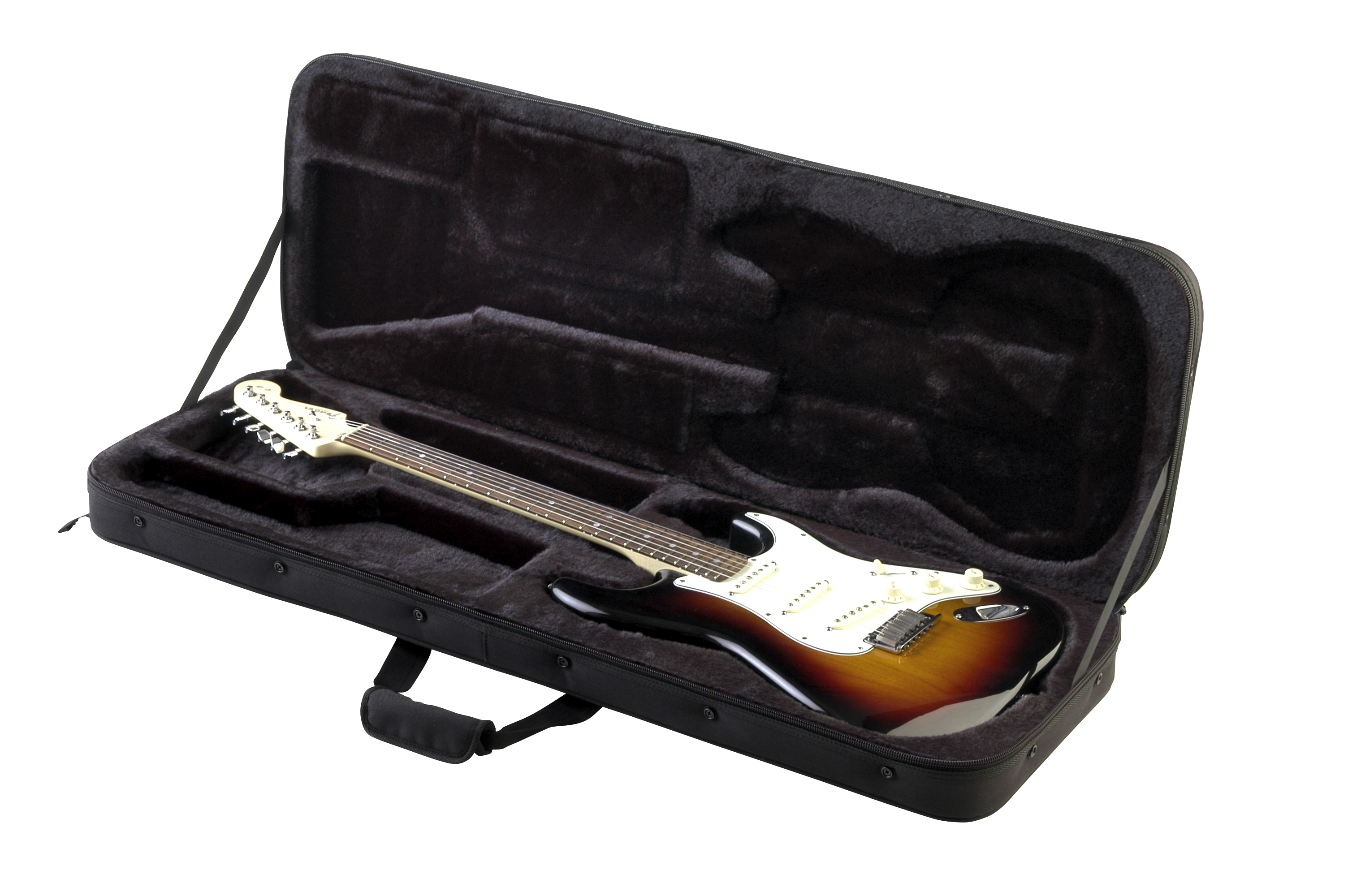 SKB SKB 1SKB-SC66 Rectangular Electric Guitar Soft Case