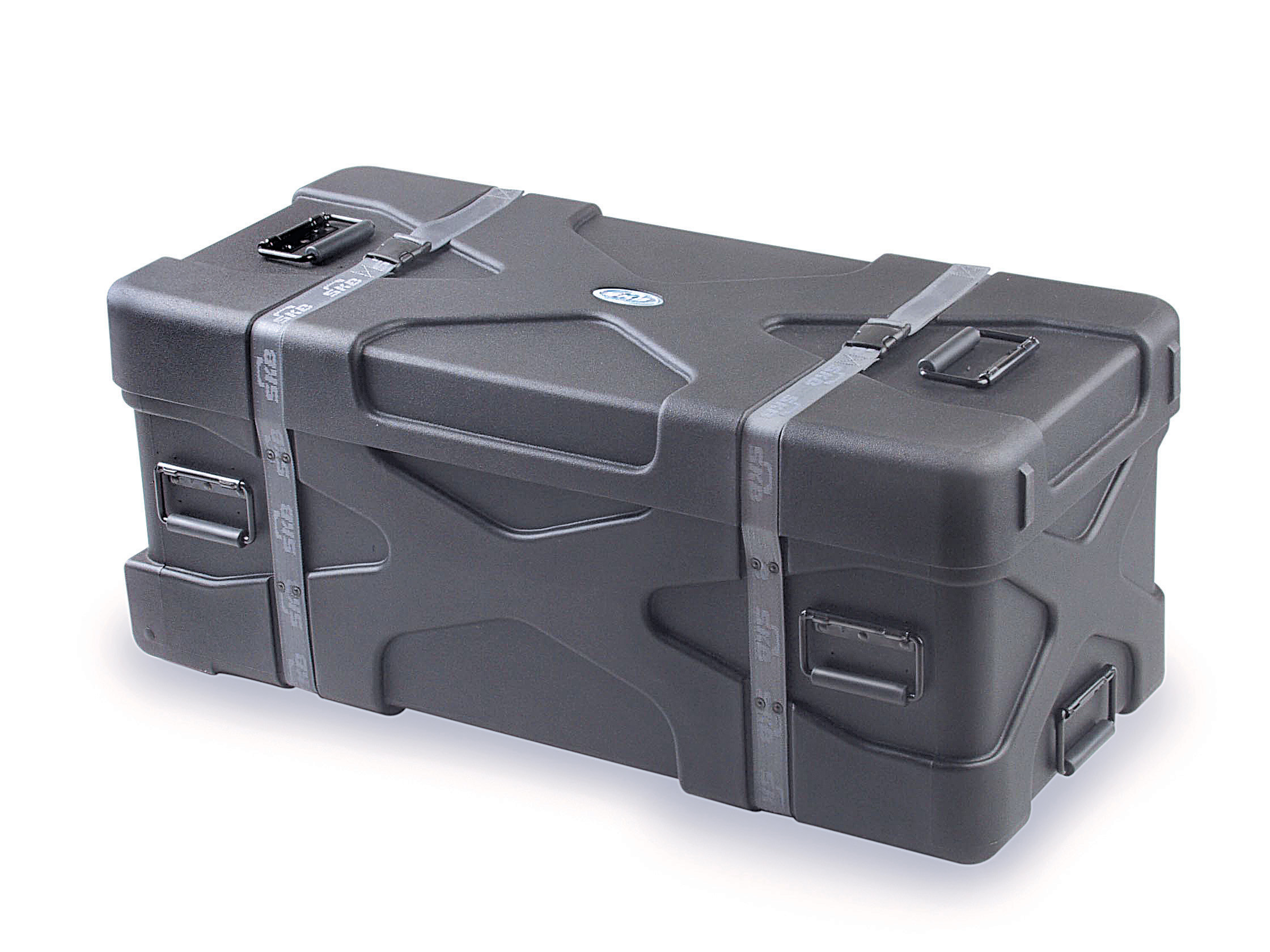 SKB SKB 1SKB-TPX1 Trap X1 Roto Case with Wheels