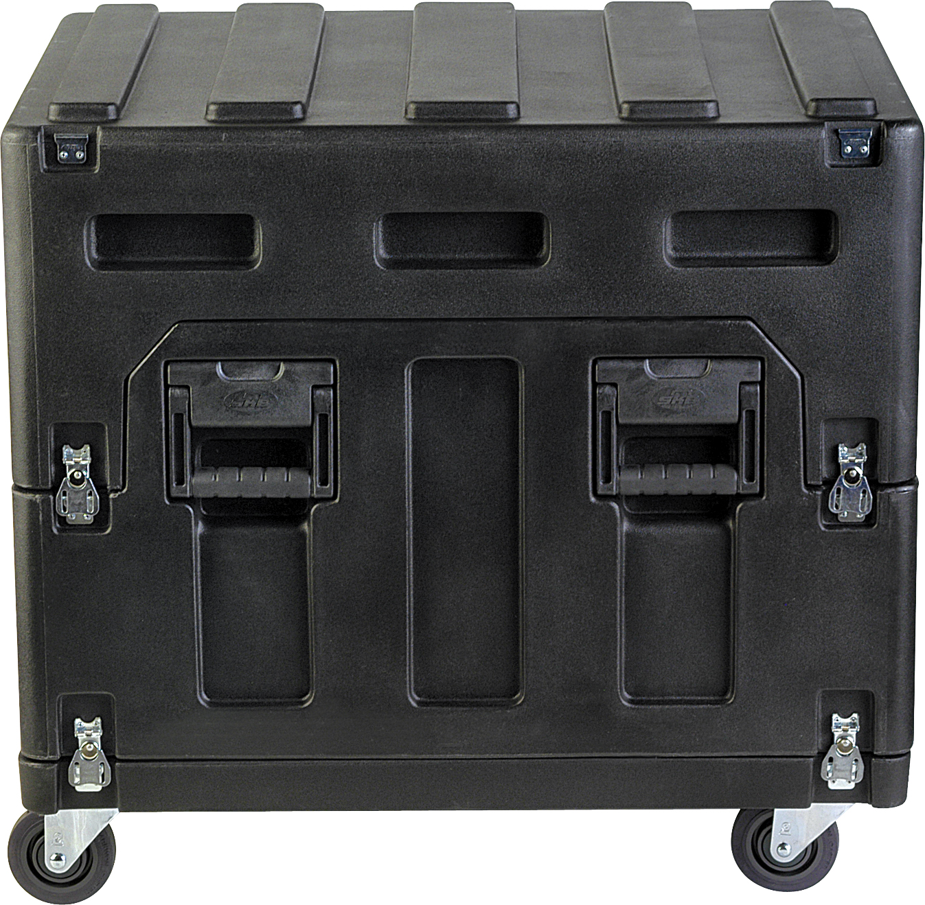 SKB SKB 1SKB19-R1406 Mighty GigRig Rolling Rack System