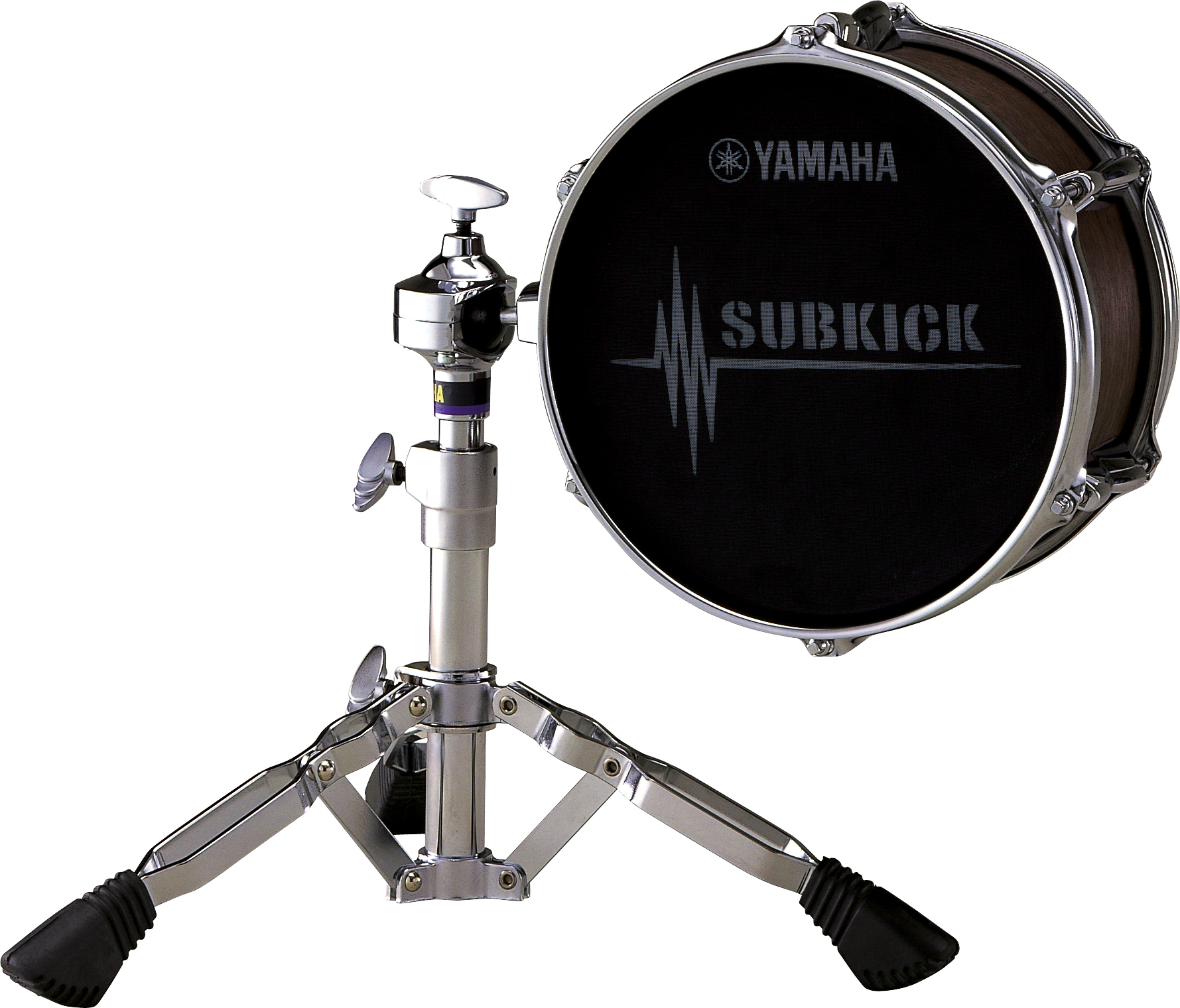 Yamaha Yamaha SKRM100 SUBKICK Microphone - Black