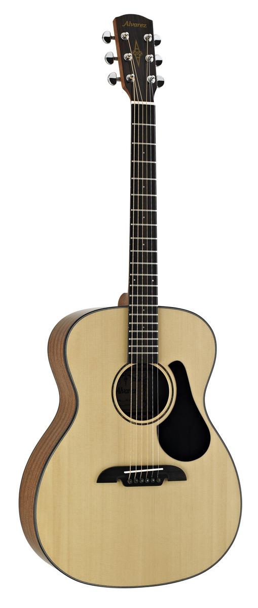 Alvarez Alvarez AF30 Folk Acoustic Guitar