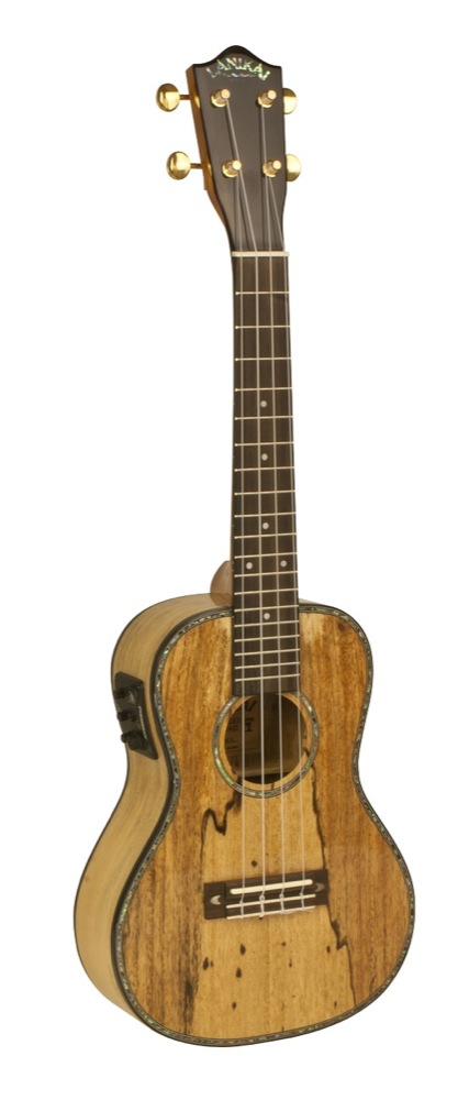 Lanikai Lanikai SM-CEK Concert Acoustic-Electric Ukulele