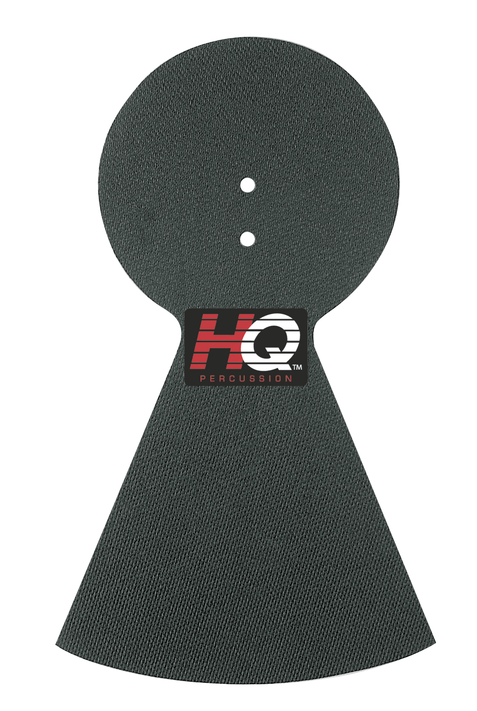HQ Percussion HQ Percussion Sound Off Mute Silencer for Cymbals (20 Inch)