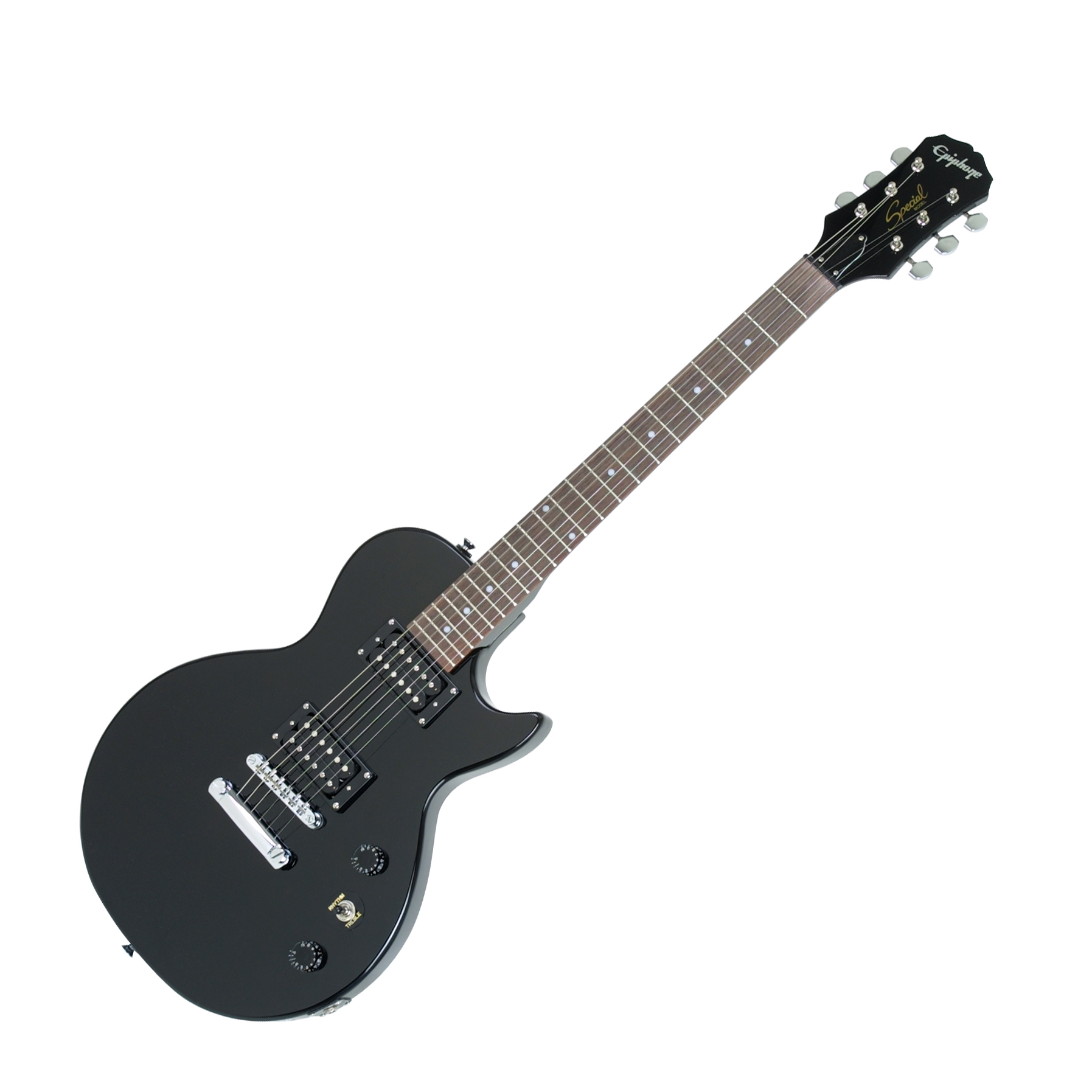 Epiphone Epiphone Les Paul Special II LP Electric Guitar - Black