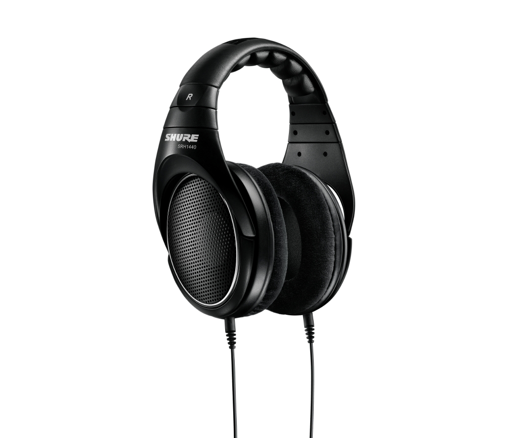 Shure Shure SRH1440 Professional Open Back Headphones