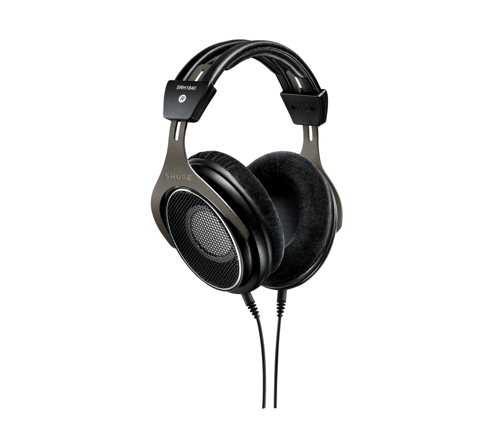 Shure Shure SRH1840 Professional Open Back Headphones