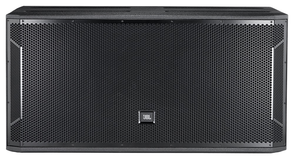 JBL JBL STX828S Subwoofer, 4000 Watts and 2x18