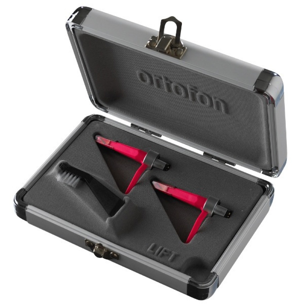 Ortofon Ortofon Concorde Scratch DJ Turntable Cartridge