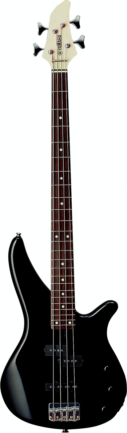Yamaha Yamaha RBX170 Electric Bass Guitar - Black