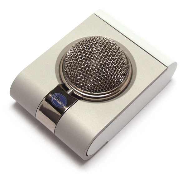 BLUE BLUE Snowflake USB Microphone