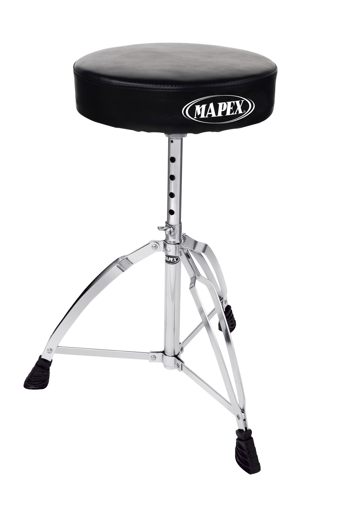 Mapex Mapex T270A Drum Throne, Double-Braced