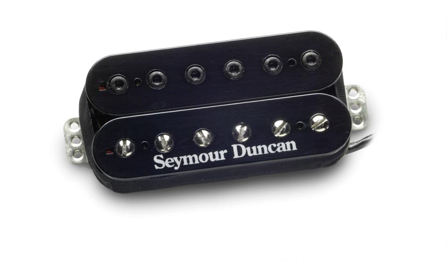 Seymour Duncan Seymour Duncan TB-12 George Lynch Screamin' Demon Pickup - Black