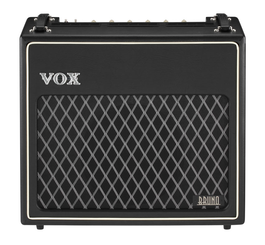 Vox Vox TB35C1 Guitar Combo Amp (35 W, 1x12 in.)