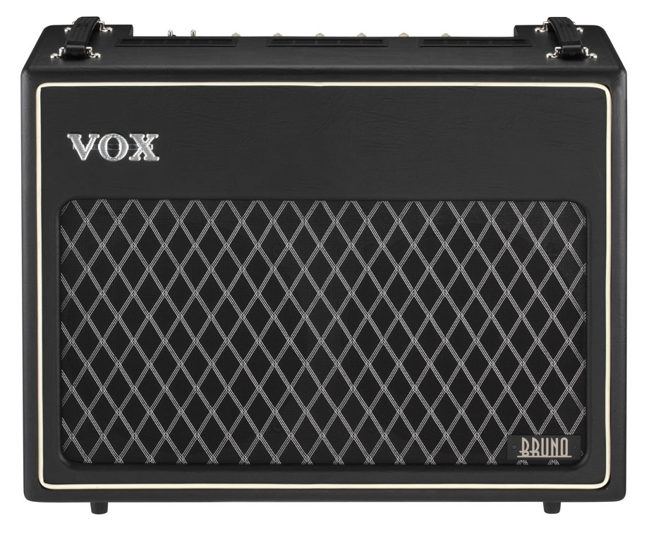 Vox Vox TB35C2 Guitar Combo Amp (35 W, 2x12 in.)