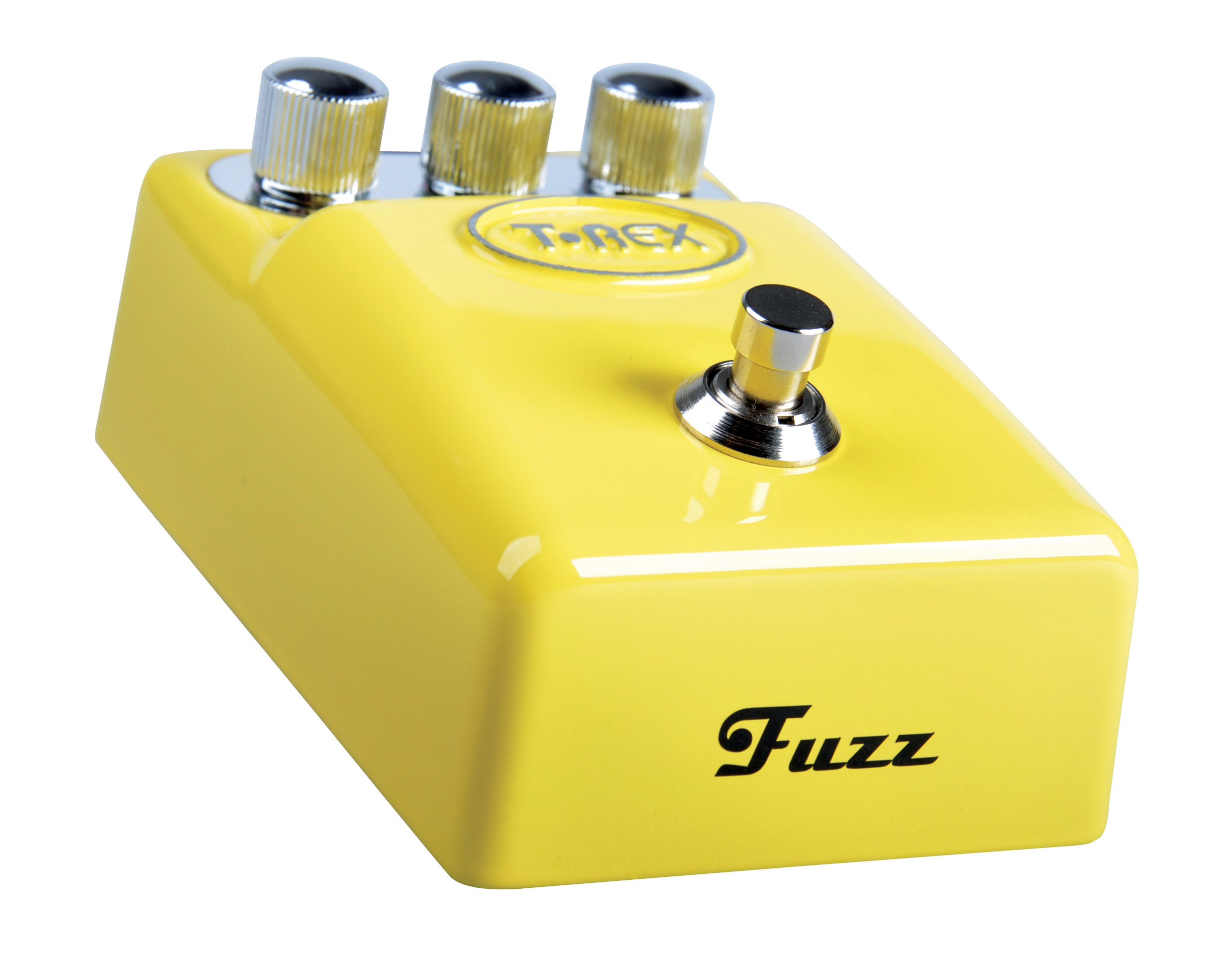 T-Rex T-Rex Fuzz Tonebug Effects Pedal