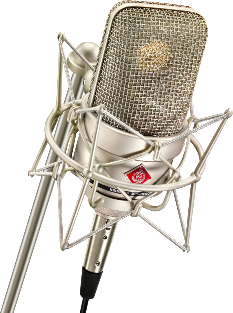 Neumann Neumann TLM49 Cardioid Condenser Microphone