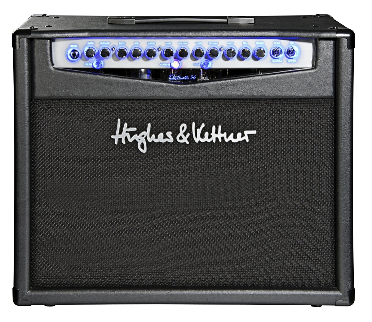 Hughes & Kettner Hughes and Kettner TubeMeister 36 Guitar Combo Amplifier, 36 Watts