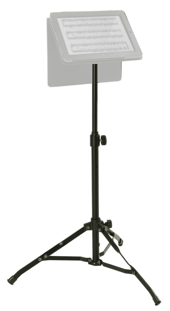 On-Stage On-Stage TS9900 Compact iPad or Tablet Stand