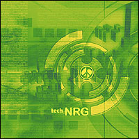 Peace Love Productions Peace Love Productions Tech NRG: Hard Trance (723 MB)