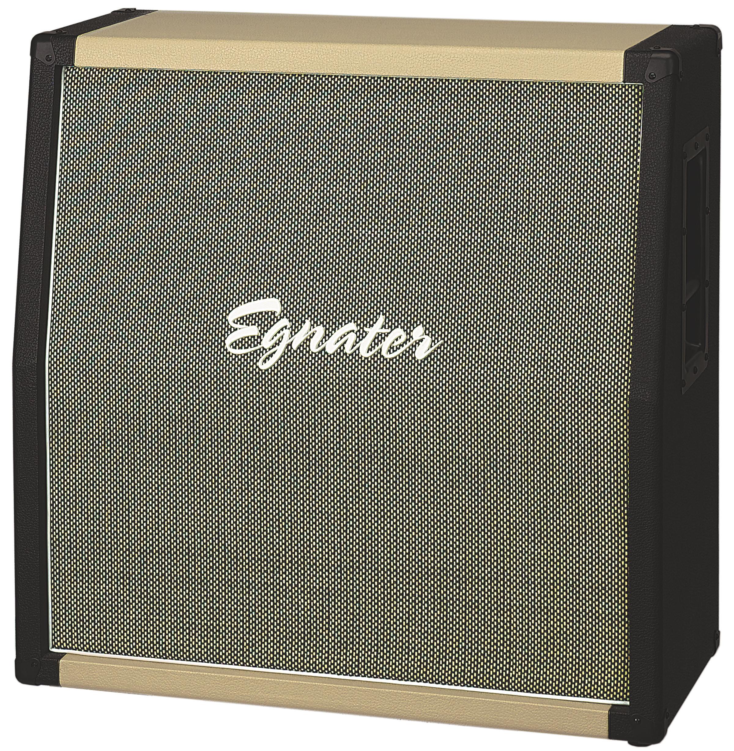 Egnater Egnater Tourmaster 412A Angled Speaker Cabinet