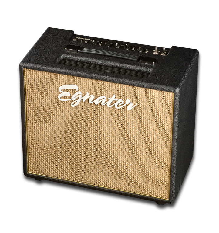 Egnater Egnater Tweaker 112 Guitar Combo Amplifier, 15 W