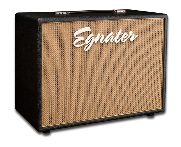 Egnater Egnater Tweaker 112X Guitar Speaker Cabinet, 30 W