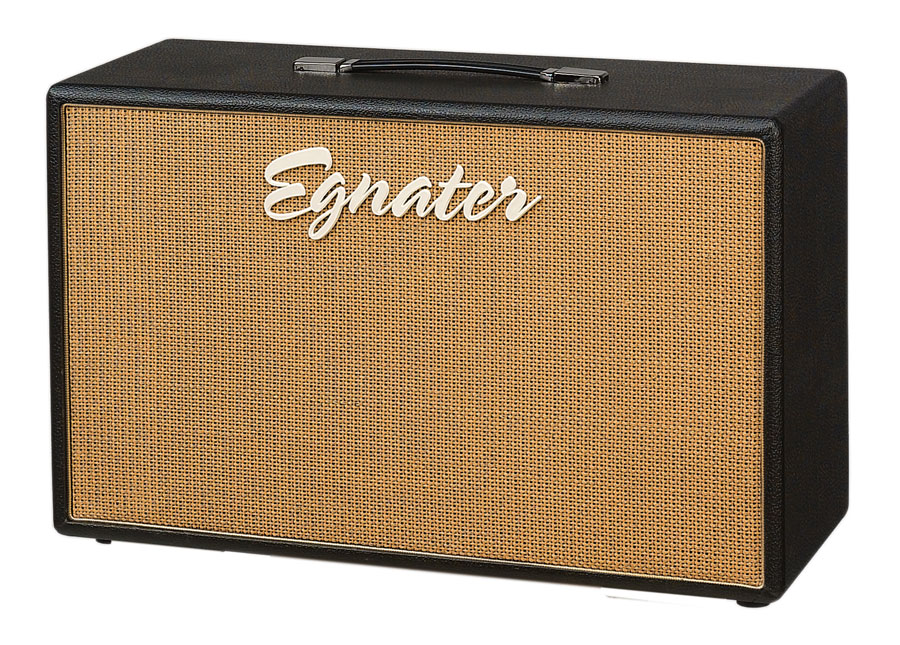 Egnater Egnater Tweaker 212X Guitar Speaker Cabinet (50 Watts, 2x12 in.)