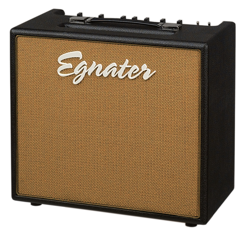 Egnater Egnater Tweaker 112 Guitar Combo Amplifier (40 Watts, 1x12 in.)