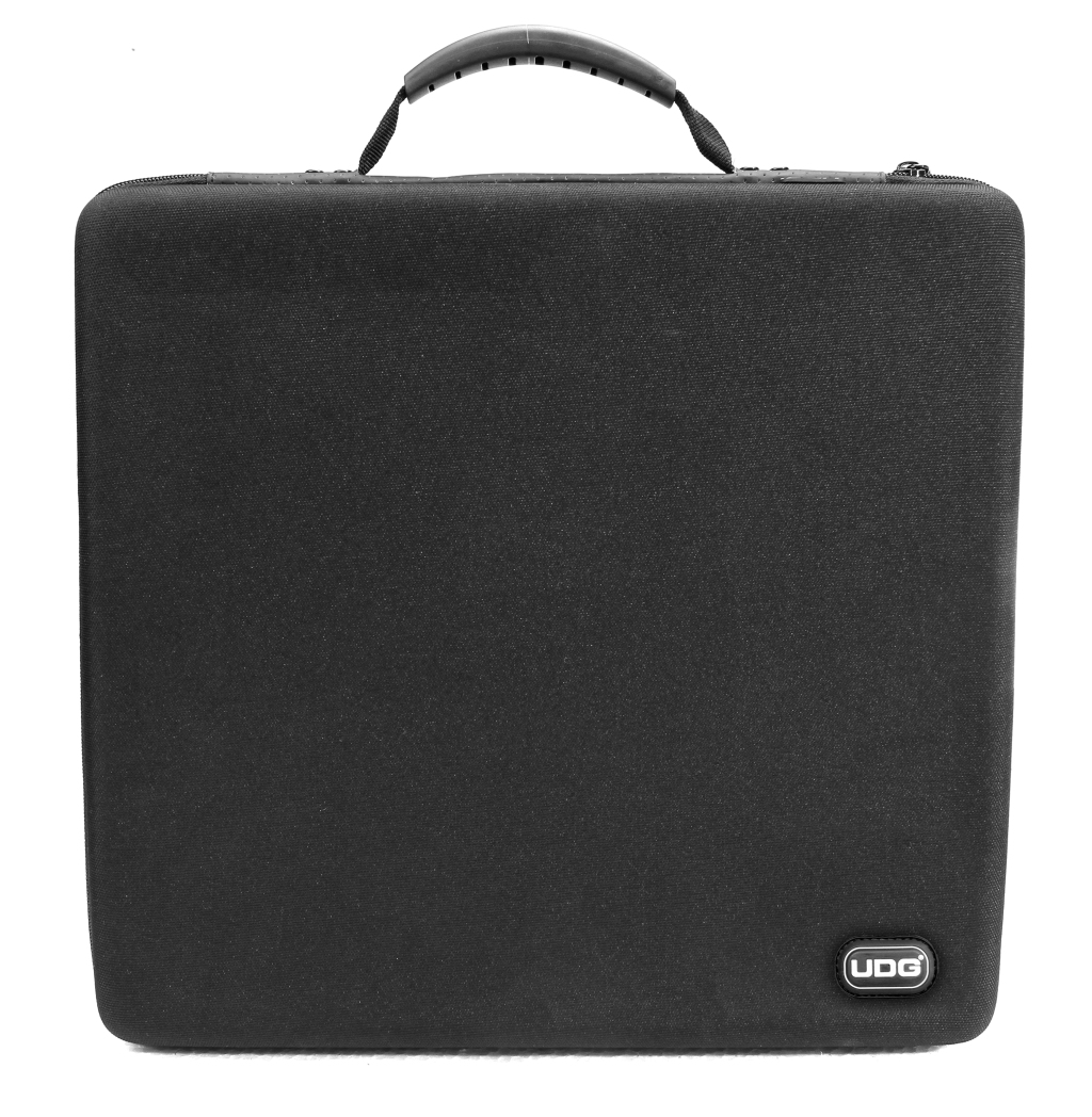 Ultimate DJ Gear UDG Creator NI Maschine Hardcase Protector - Black