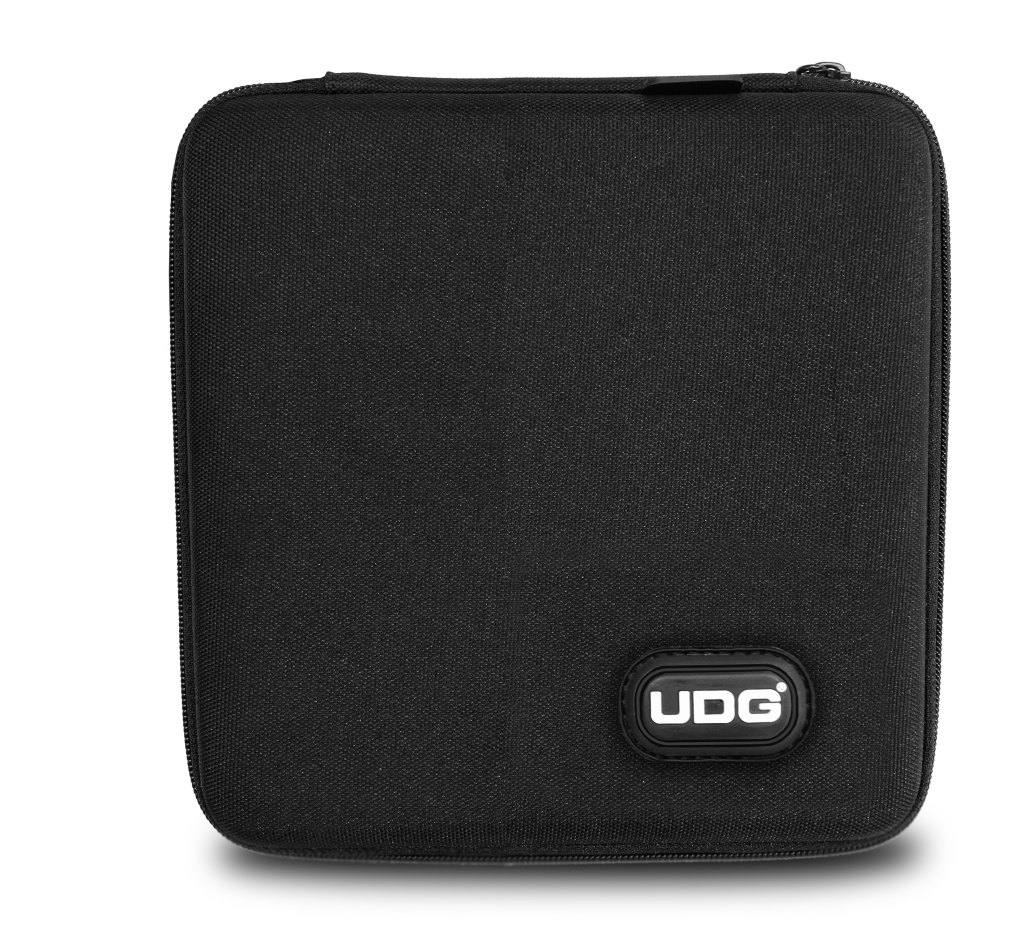 Ultimate DJ Gear UDG Creator NI Audio 6 Hardcase Protector - Black