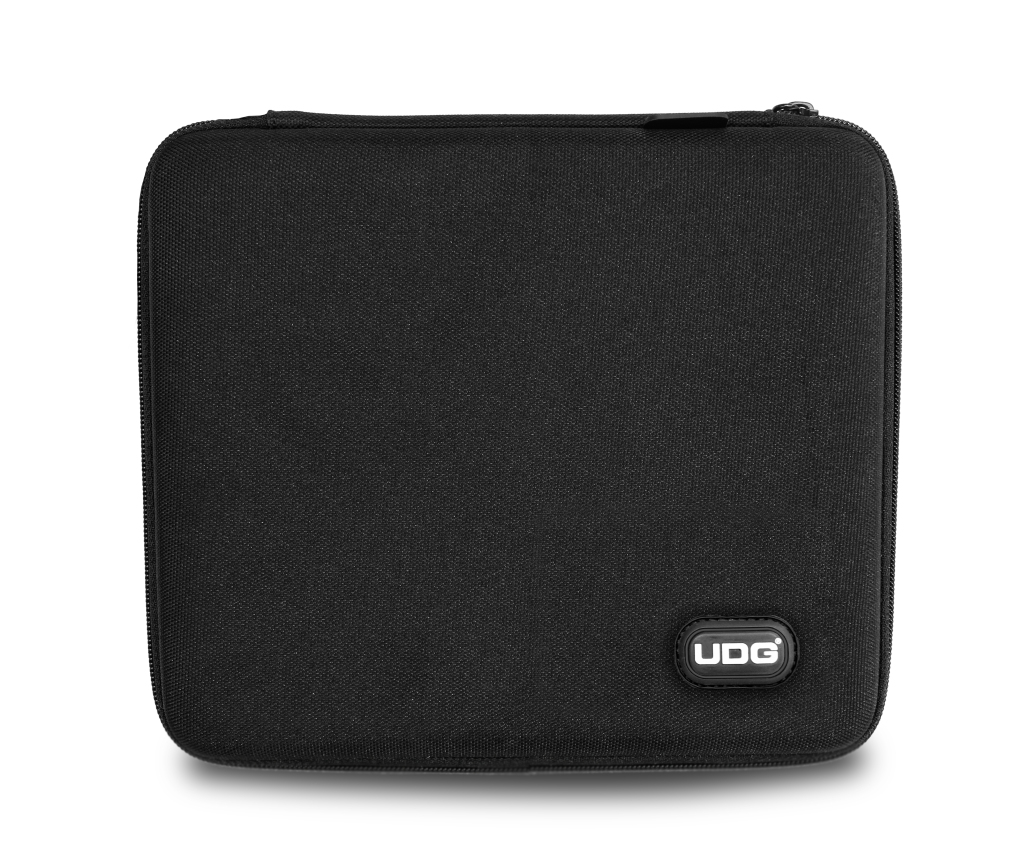 Ultimate DJ Gear UDG Creator NI Audio 10 Hardcase Protector - Black
