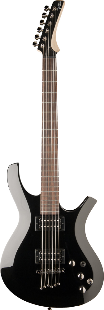 Parker Parker PDF35 Electric Guitars - Black